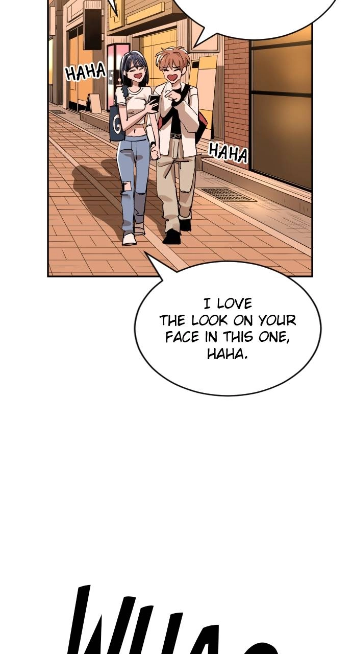 The Build Up Chapter 133 Page 63