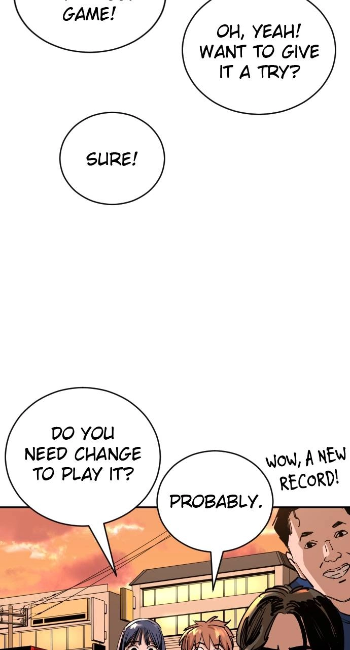 The Build Up Chapter 133 Page 65
