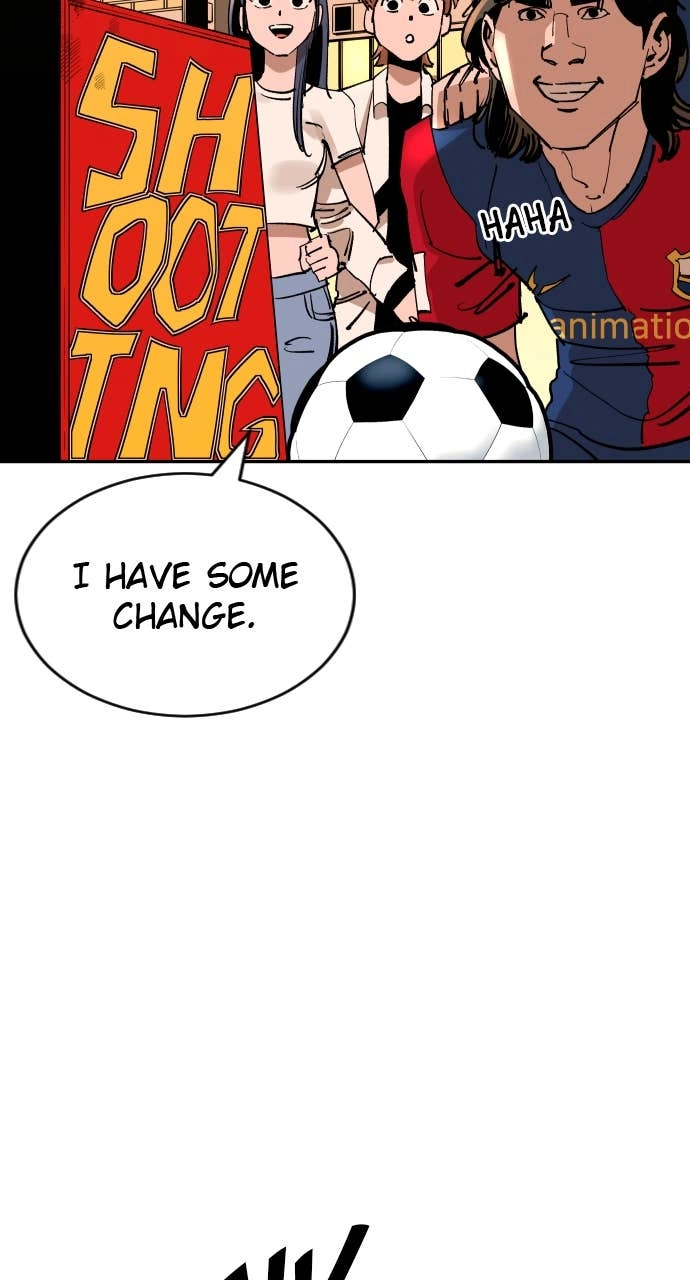 The Build Up Chapter 133 Page 66