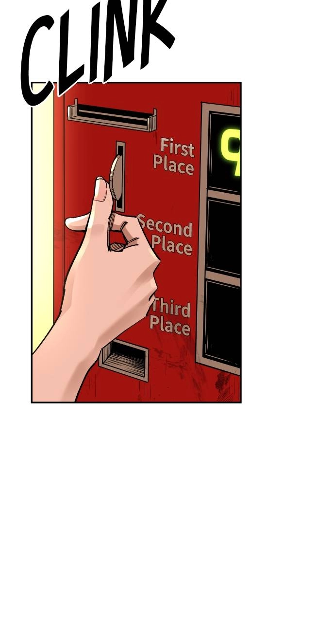 The Build Up Chapter 133 Page 67