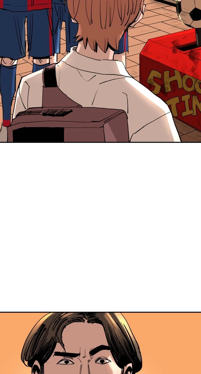 The Build Up Chapter 133 Page 70