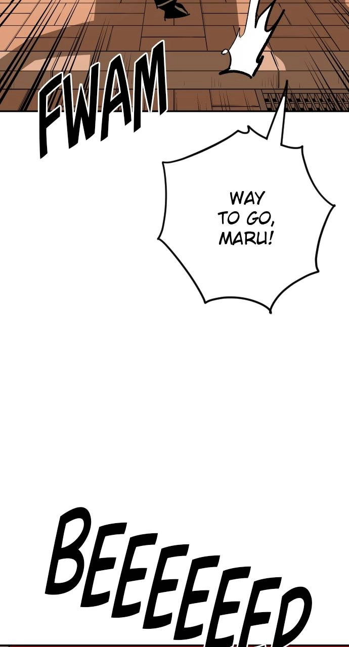 The Build Up Chapter 133 Page 74