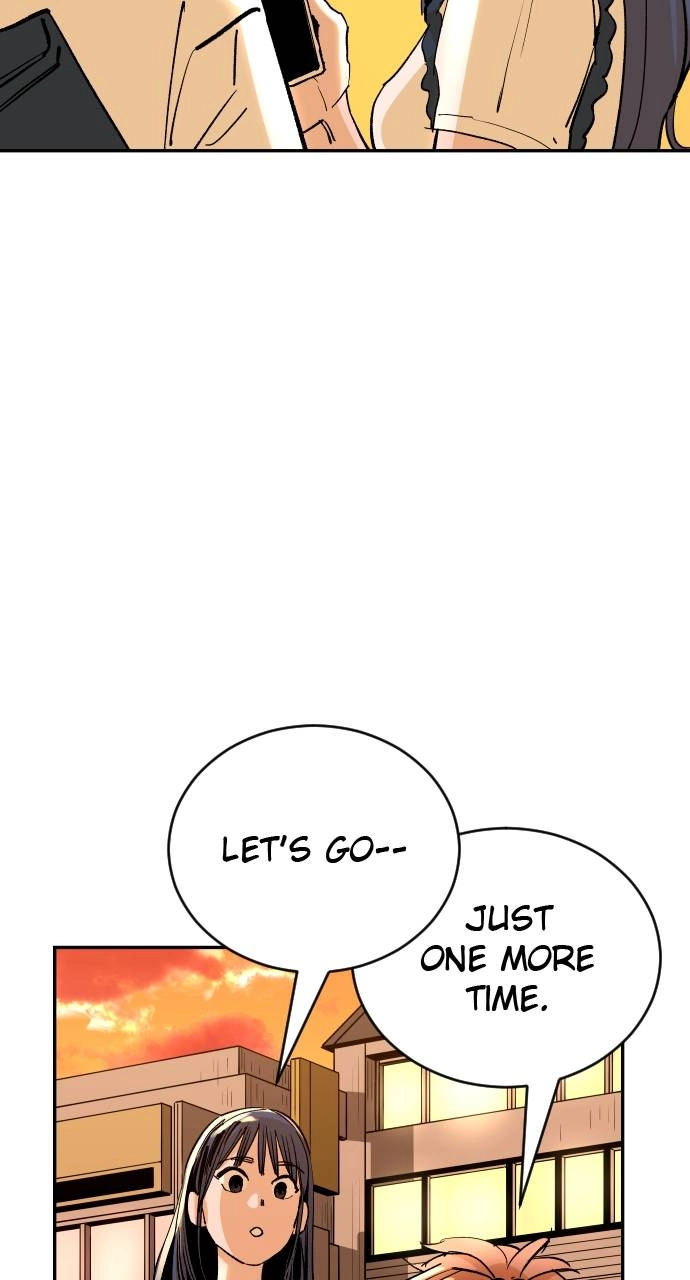 The Build Up Chapter 133 Page 79