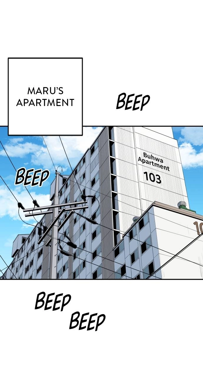 The Build Up Chapter 133 Page 7