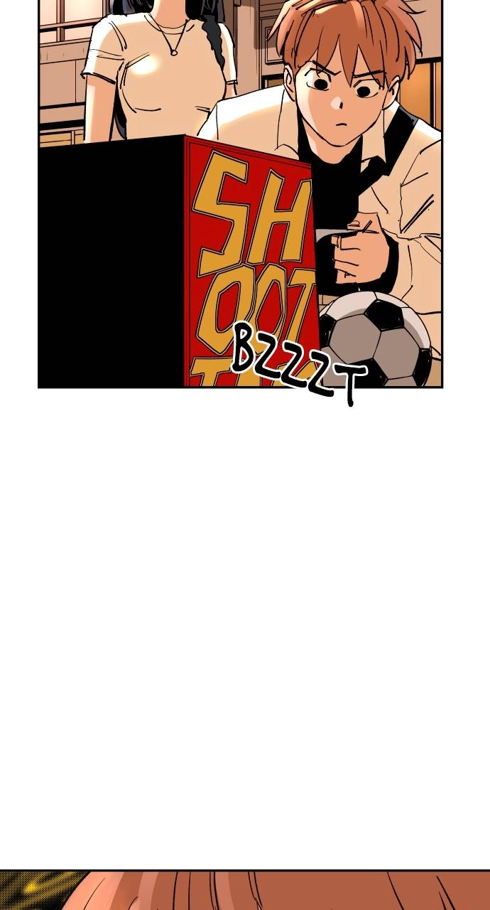 The Build Up Chapter 133 Page 80