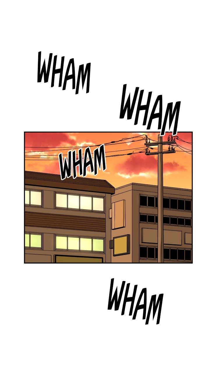 The Build Up Chapter 133 Page 83