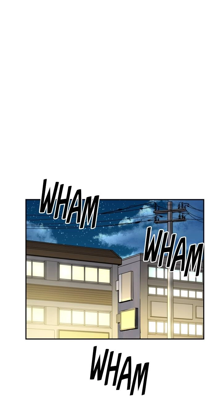 The Build Up Chapter 133 Page 84