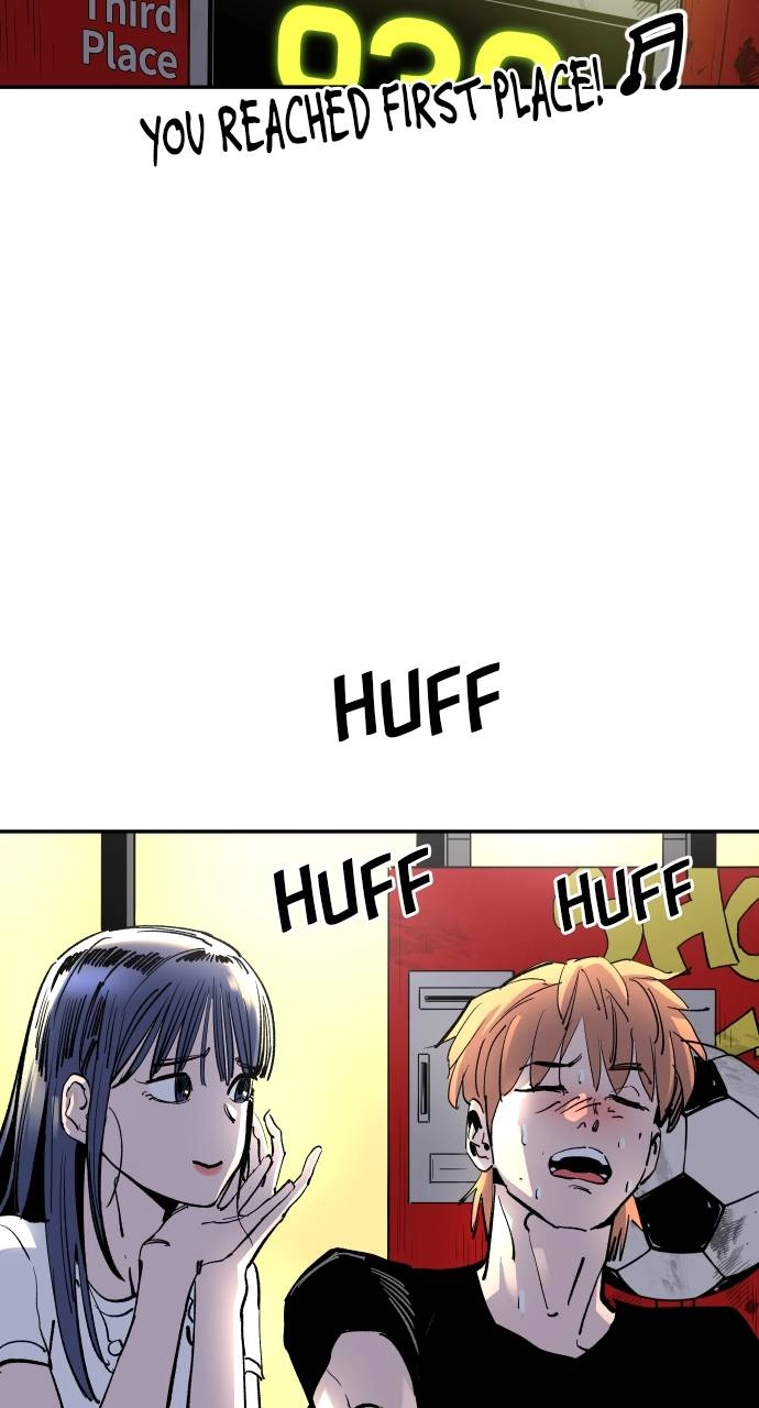 The Build Up Chapter 133 Page 86