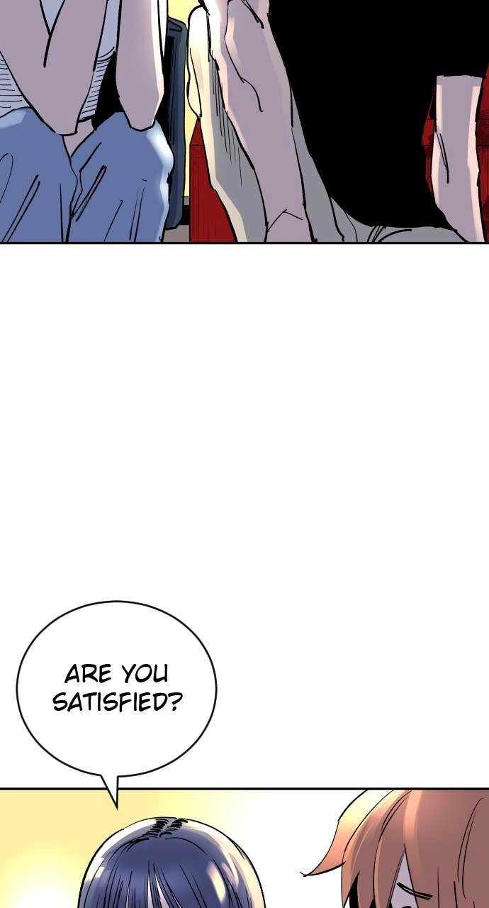 The Build Up Chapter 133 Page 87