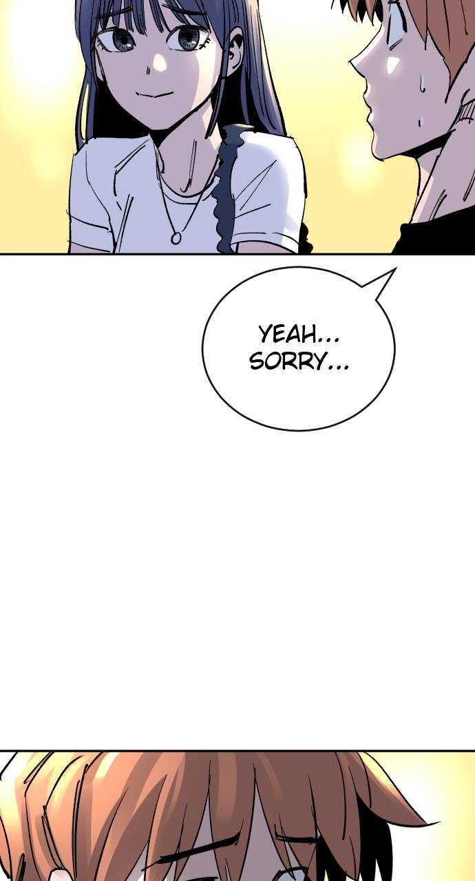The Build Up Chapter 133 Page 88