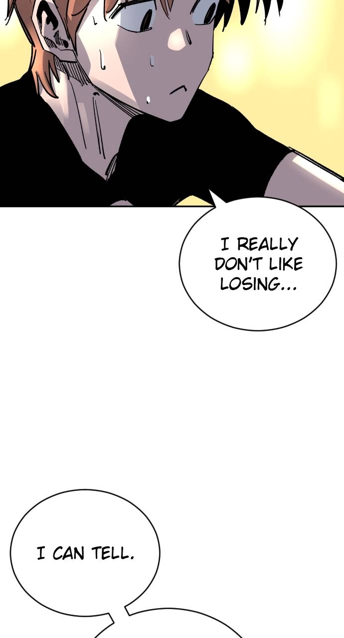 The Build Up Chapter 133 Page 89