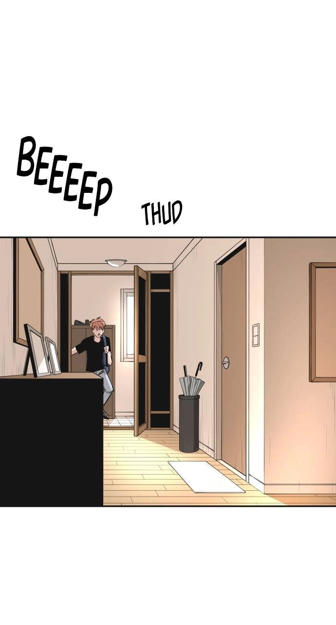 The Build Up Chapter 133 Page 8