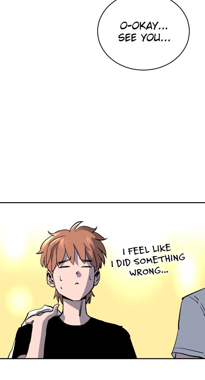 The Build Up Chapter 133 Page 92