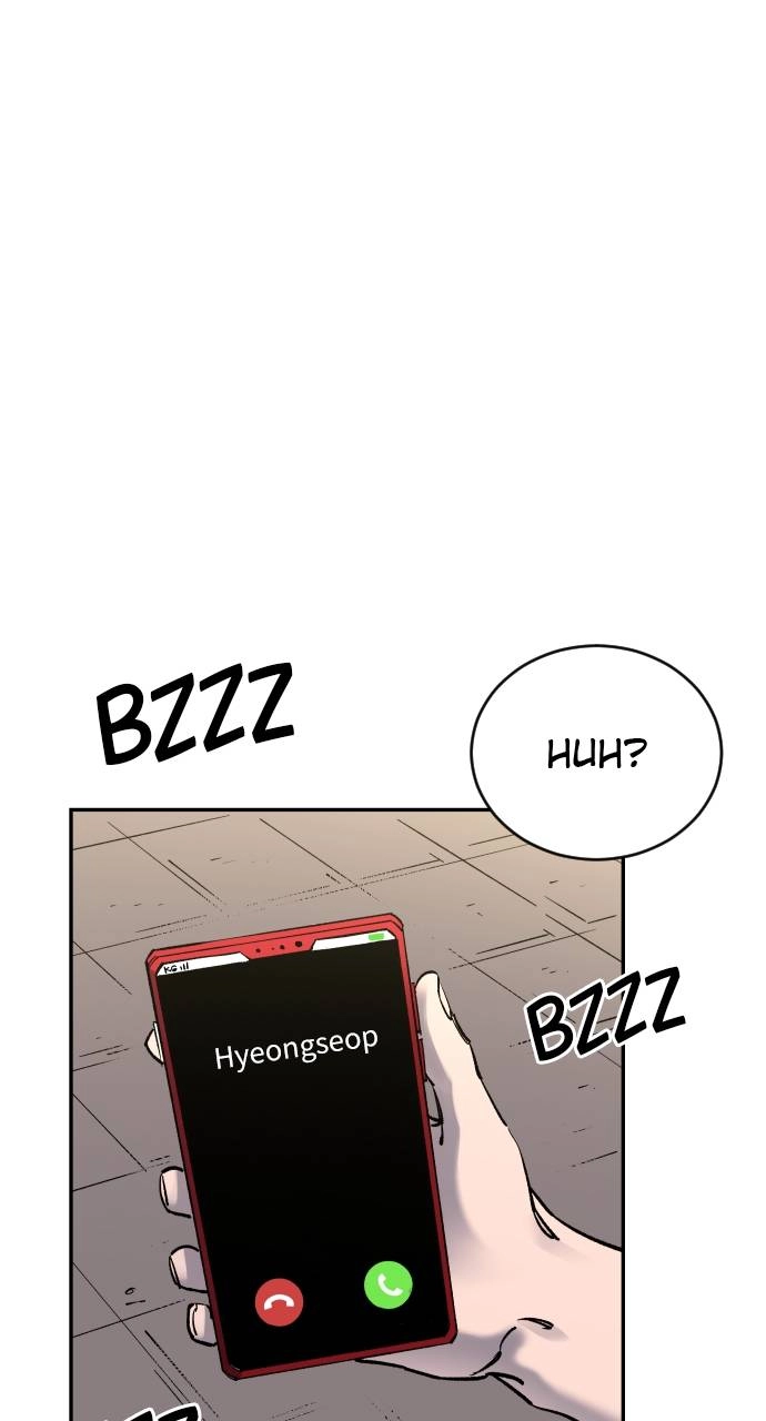 The Build Up Chapter 133 Page 93