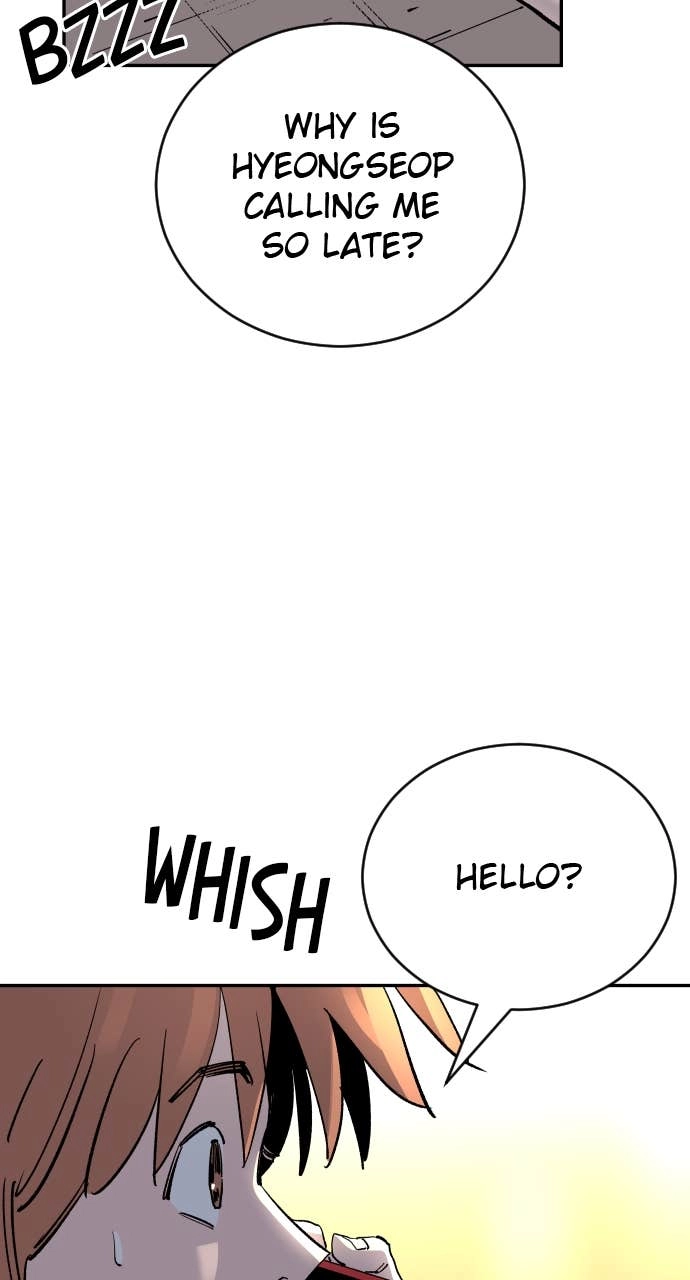 The Build Up Chapter 133 Page 94
