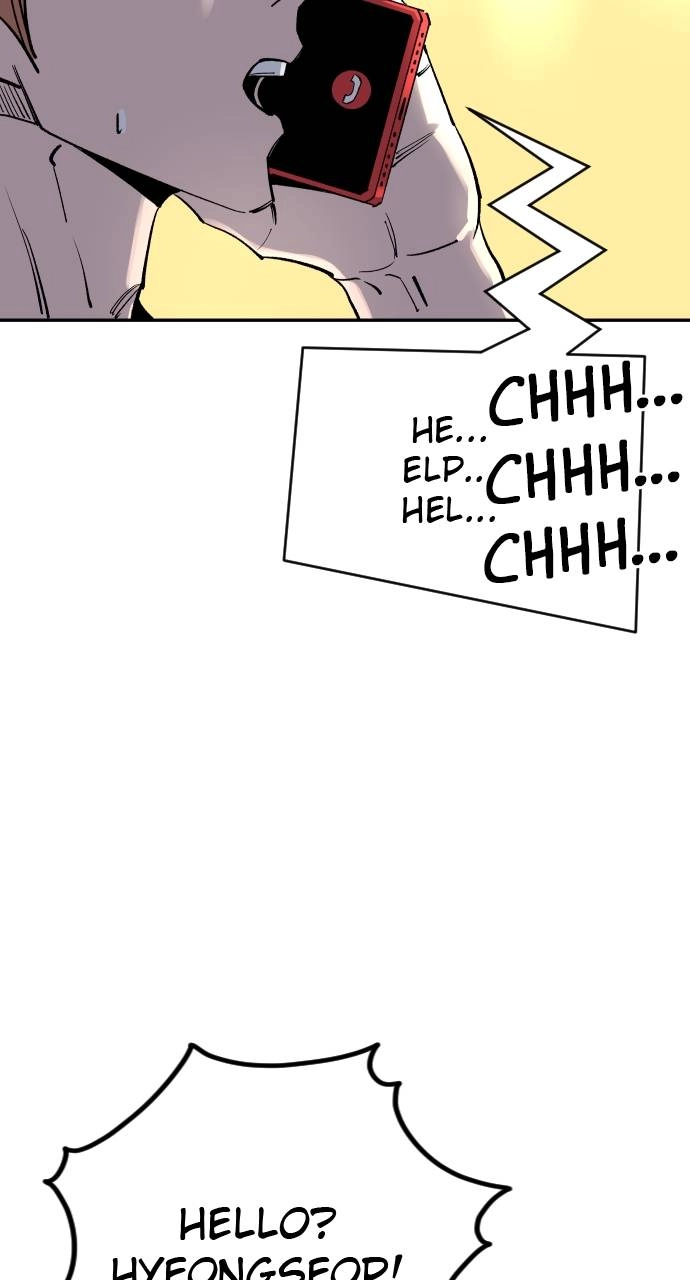 The Build Up Chapter 133 Page 95