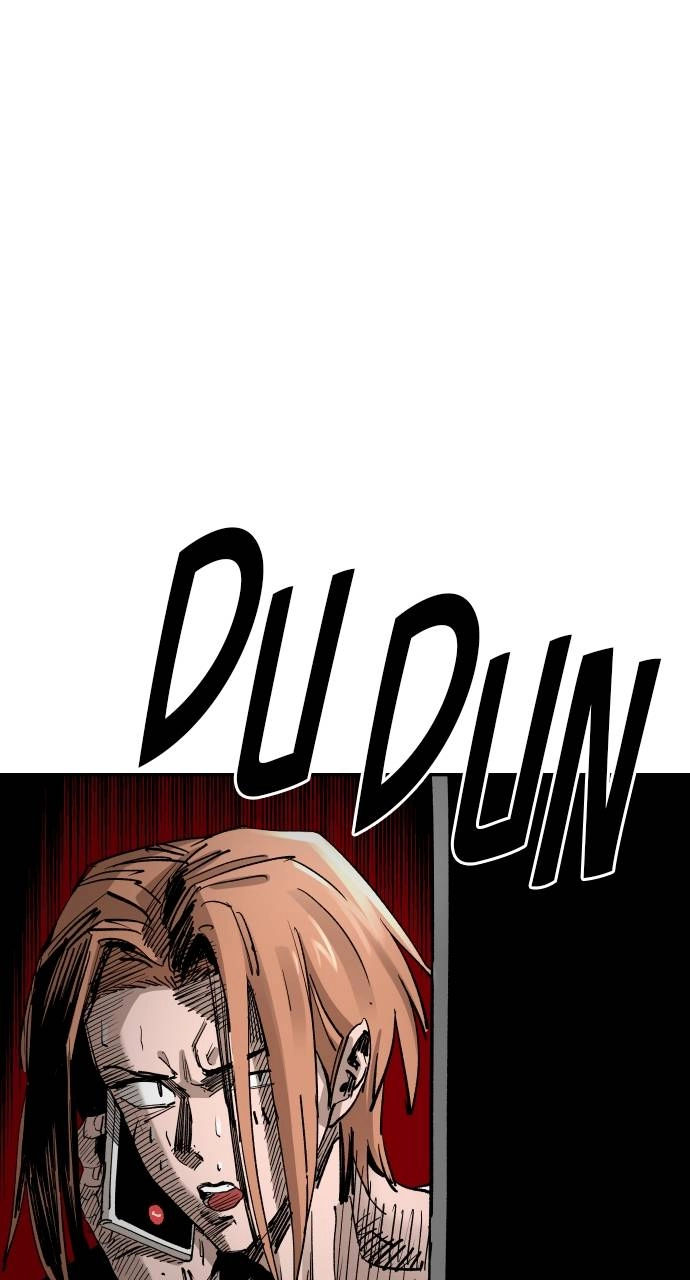 The Build Up Chapter 133 Page 97