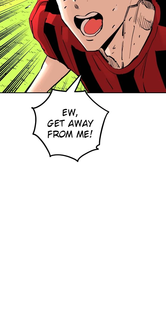 The Build Up Chapter 152 Page 11