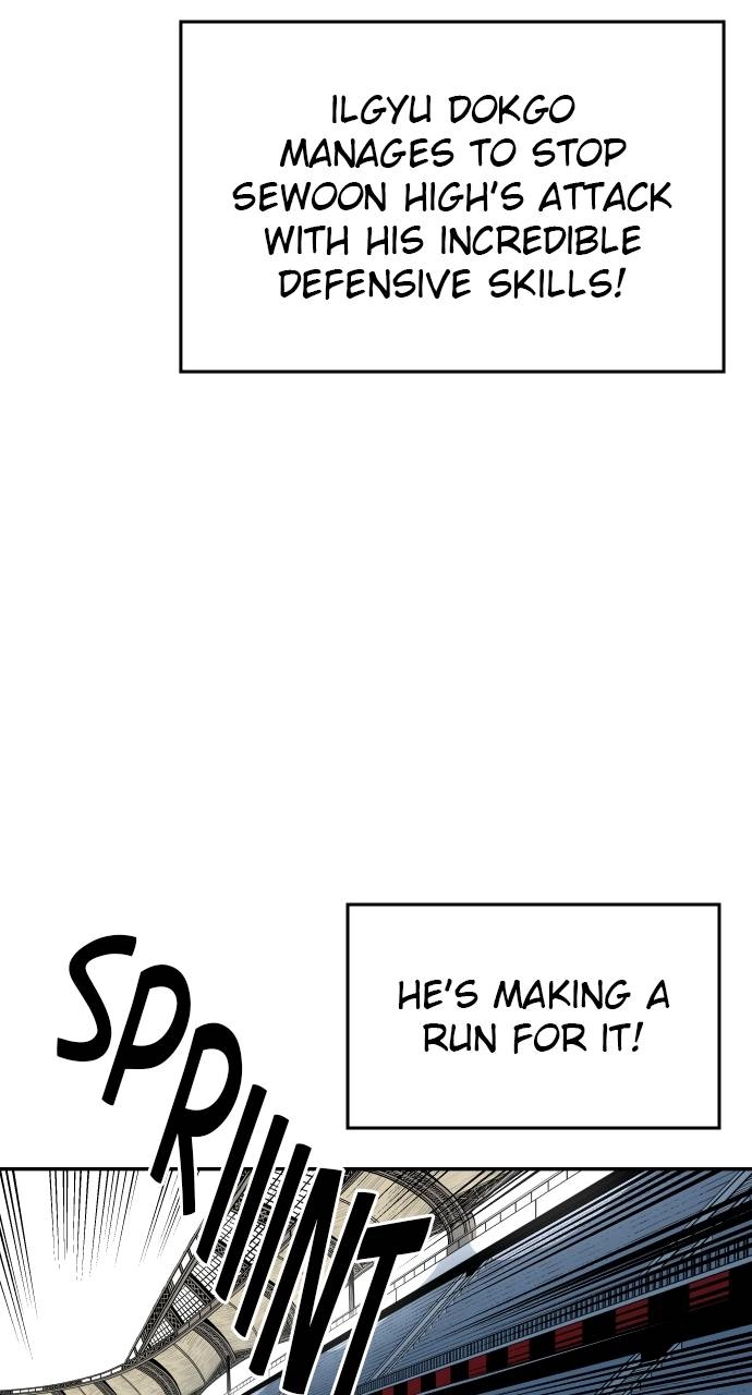 The Build Up Chapter 152 Page 13