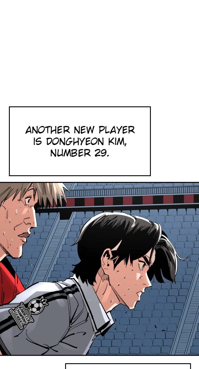 The Build Up Chapter 152 Page 16