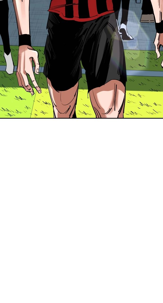 The Build Up Chapter 152 Page 23