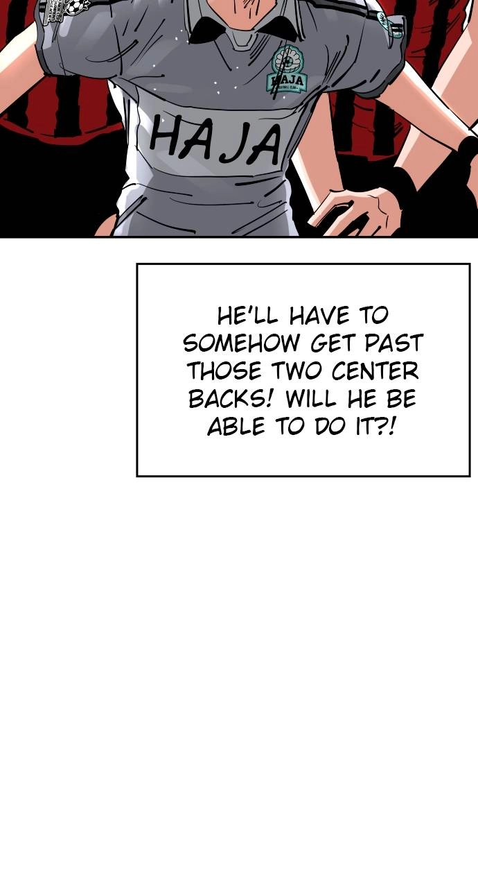 The Build Up Chapter 152 Page 26
