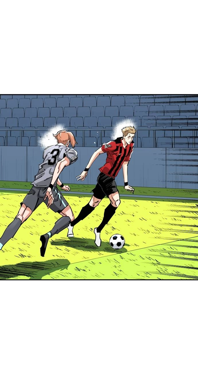The Build Up Chapter 152 Page 31