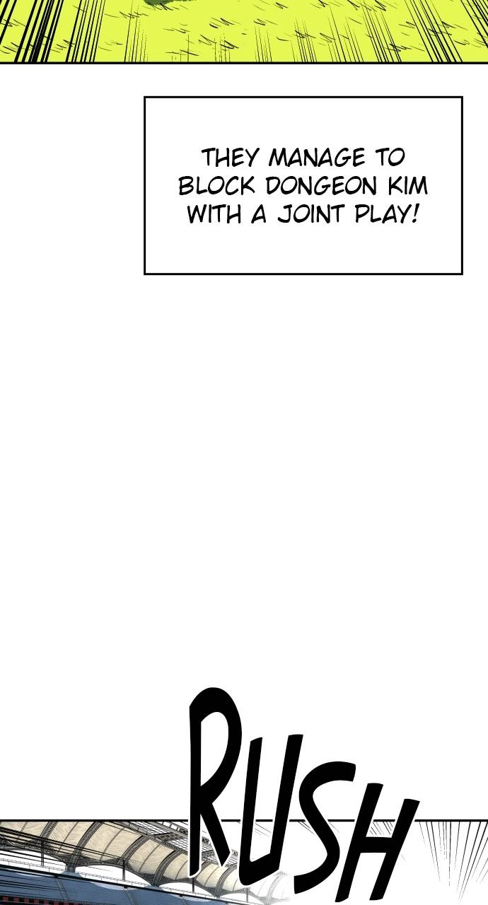The Build Up Chapter 152 Page 40