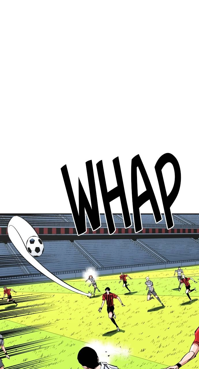 The Build Up Chapter 152 Page 44