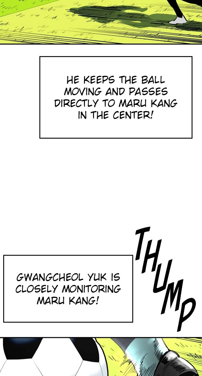 The Build Up Chapter 152 Page 48