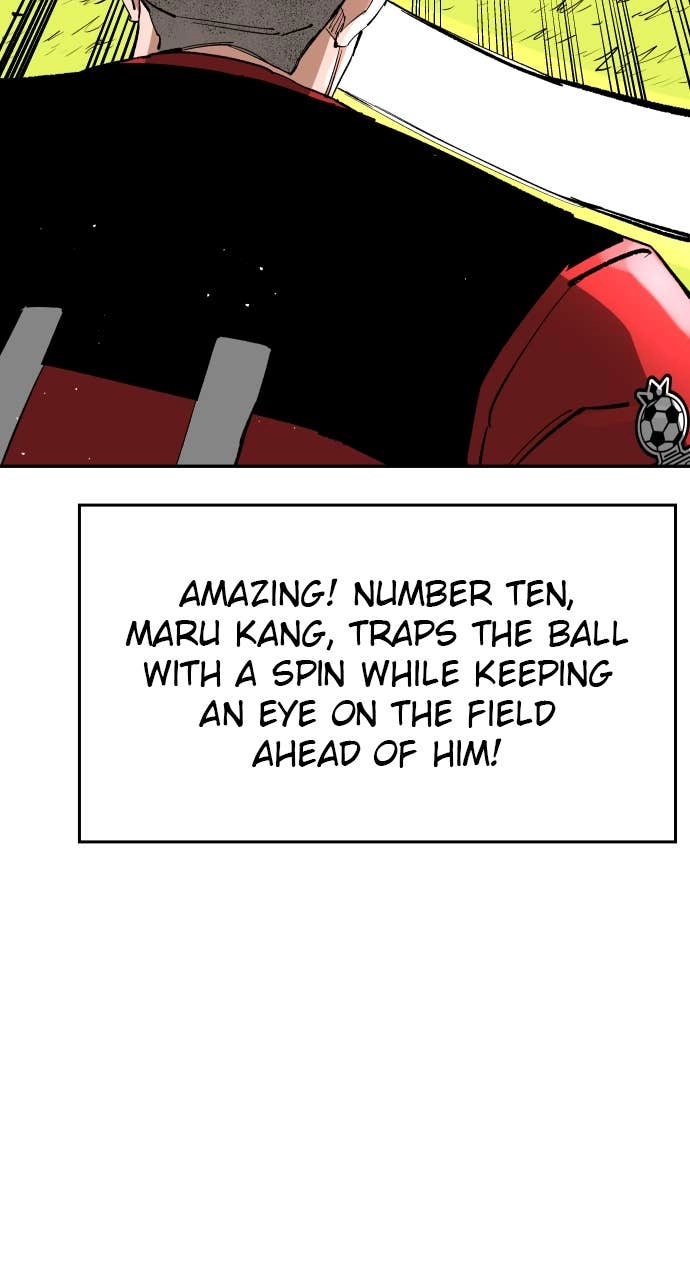 The Build Up Chapter 152 Page 51