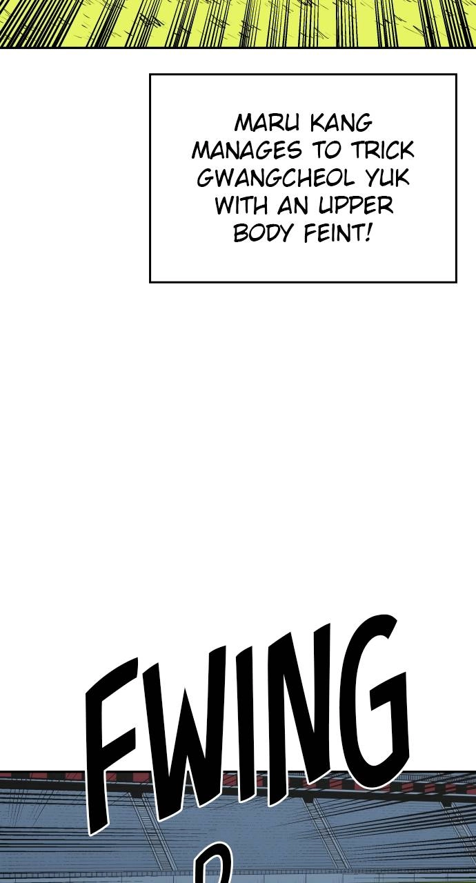 The Build Up Chapter 152 Page 53