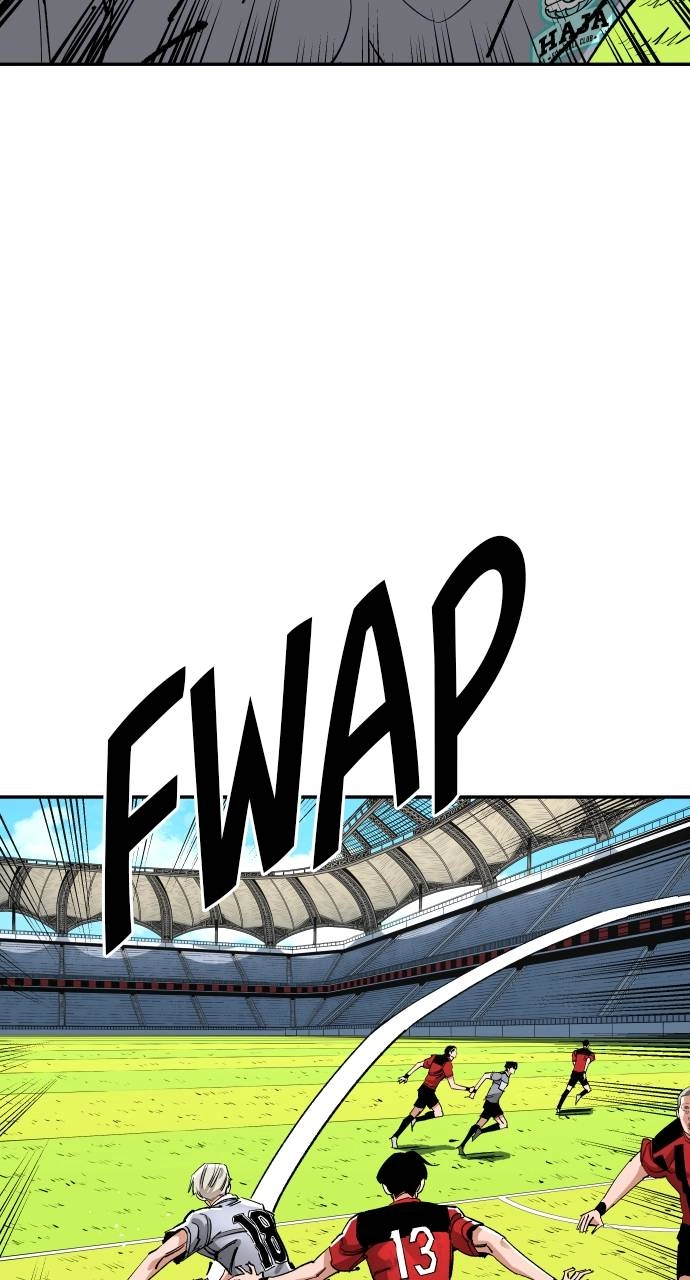 The Build Up Chapter 152 Page 56