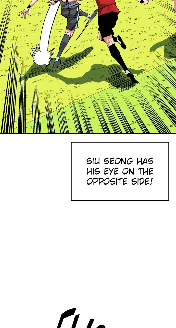The Build Up Chapter 152 Page 57
