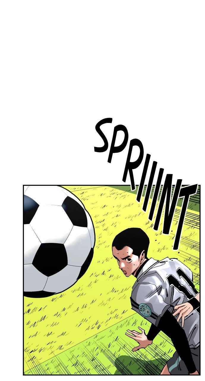 The Build Up Chapter 152 Page 59