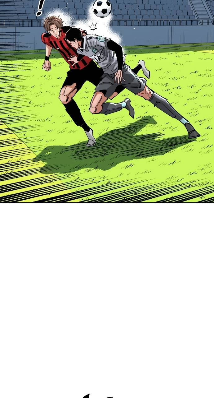 The Build Up Chapter 152 Page 61