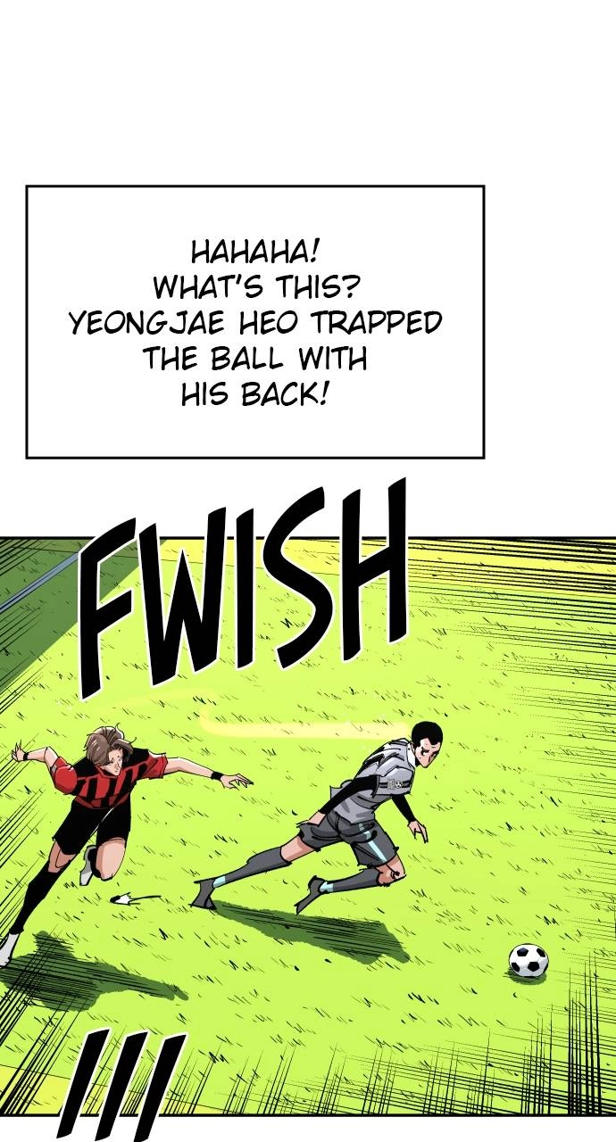 The Build Up Chapter 152 Page 63