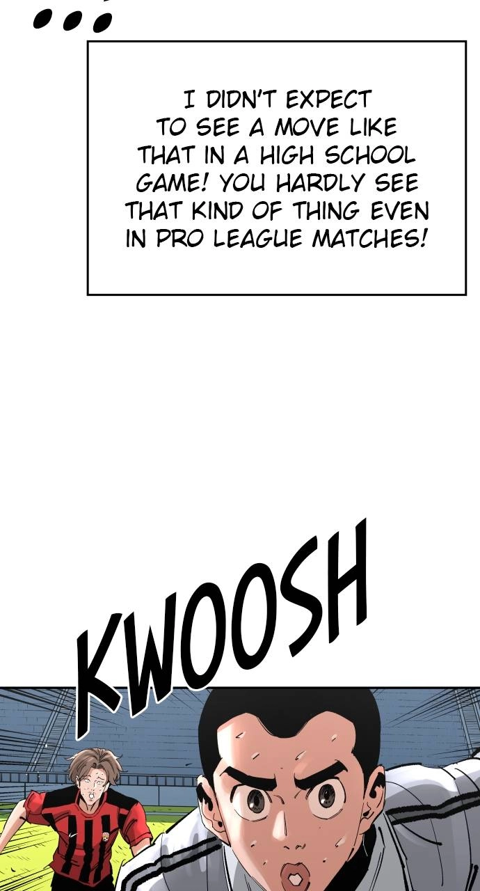 The Build Up Chapter 152 Page 64