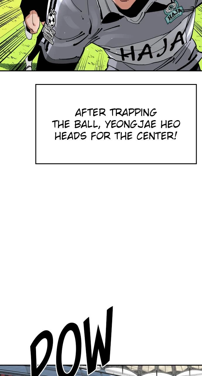 The Build Up Chapter 152 Page 65