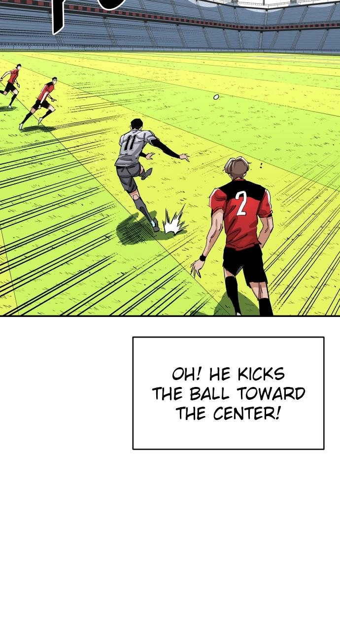 The Build Up Chapter 152 Page 66