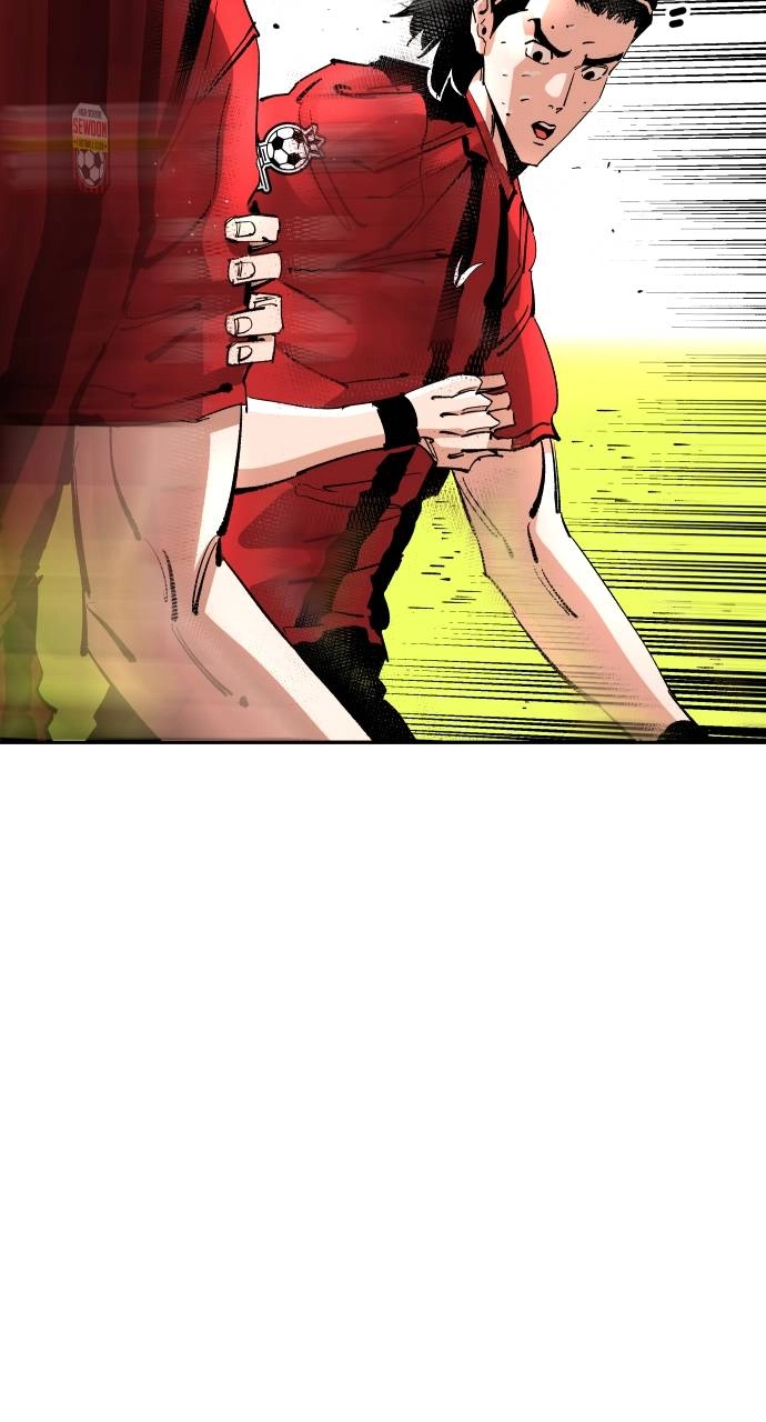 The Build Up Chapter 152 Page 71