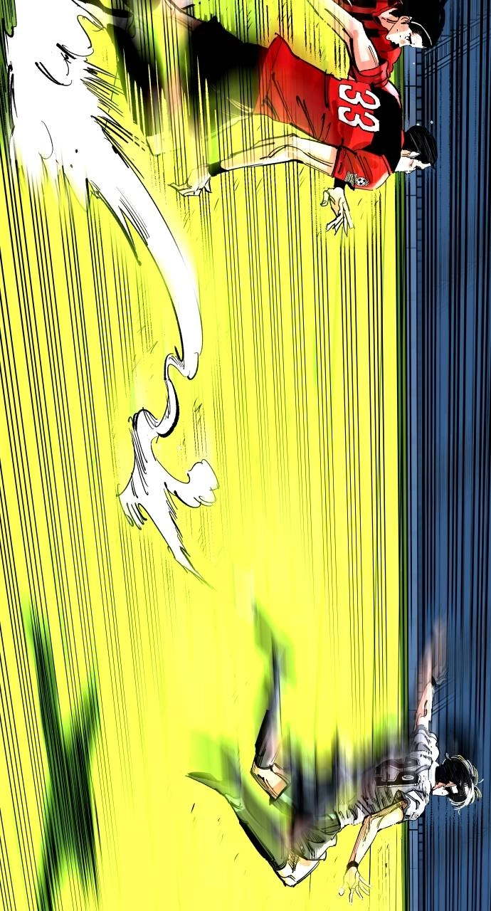 The Build Up Chapter 152 Page 73