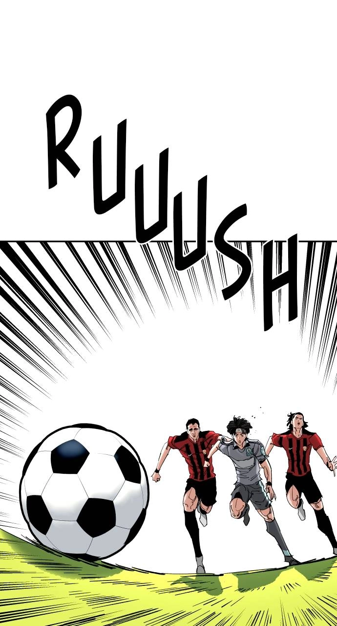 The Build Up Chapter 152 Page 78