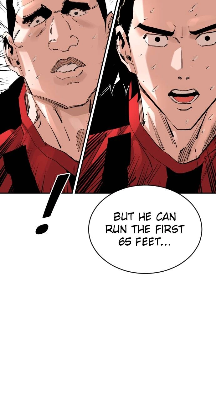 The Build Up Chapter 152 Page 80