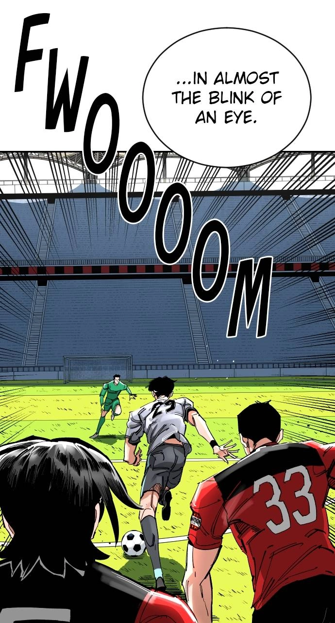 The Build Up Chapter 152 Page 81