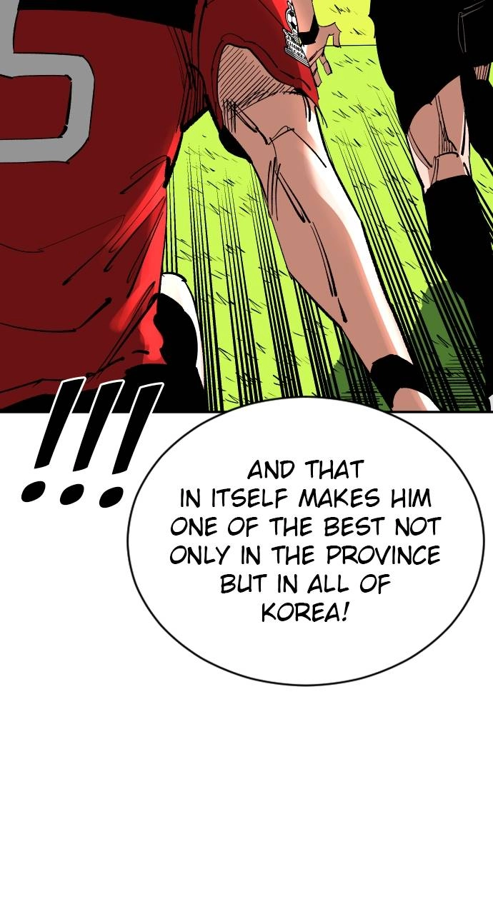 The Build Up Chapter 152 Page 82