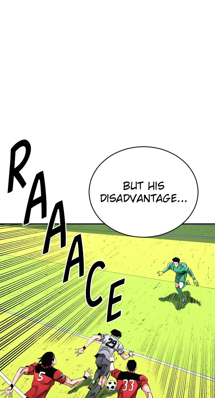 The Build Up Chapter 152 Page 84