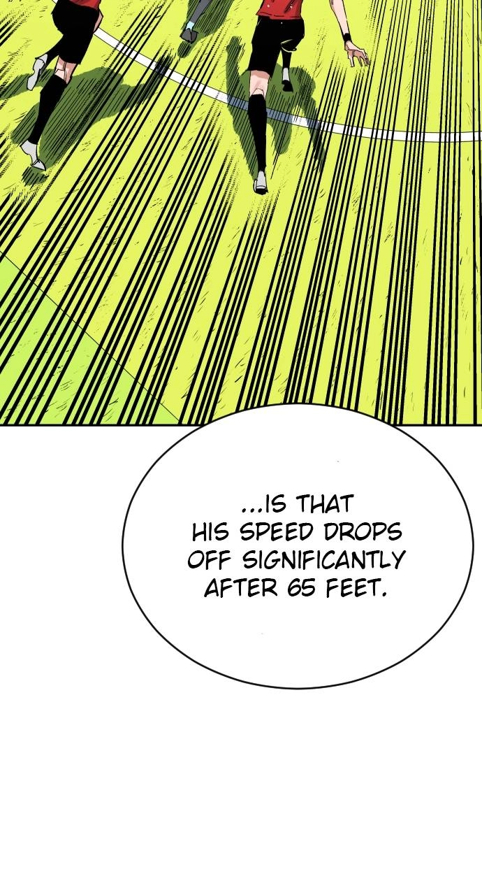 The Build Up Chapter 152 Page 85