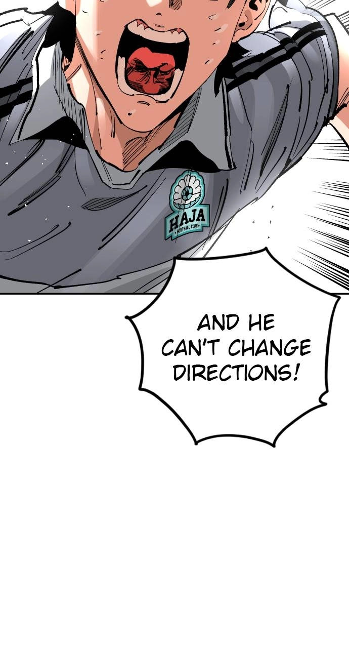 The Build Up Chapter 152 Page 87