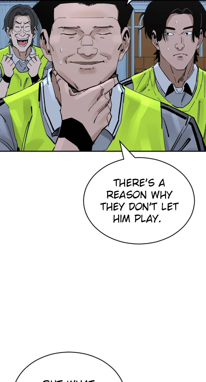 The Build Up Chapter 152 Page 90